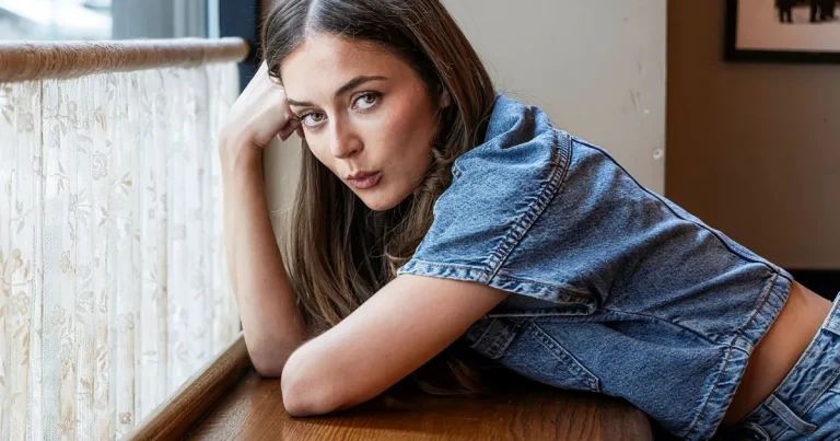 Félice Jankell: ”På sommaren njuter jag av att ha staden för mig själv”