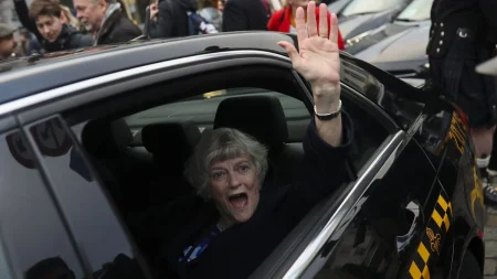 Åklagare: Ann Widdecombe dödades med hammare i attack i hennes hem i Devon