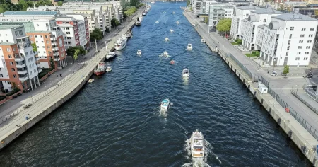 Färre bostäder i andra hand – konkurrensen ökar