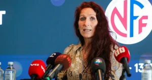 Norge om Fifas agerande: ”En form av utpressning”