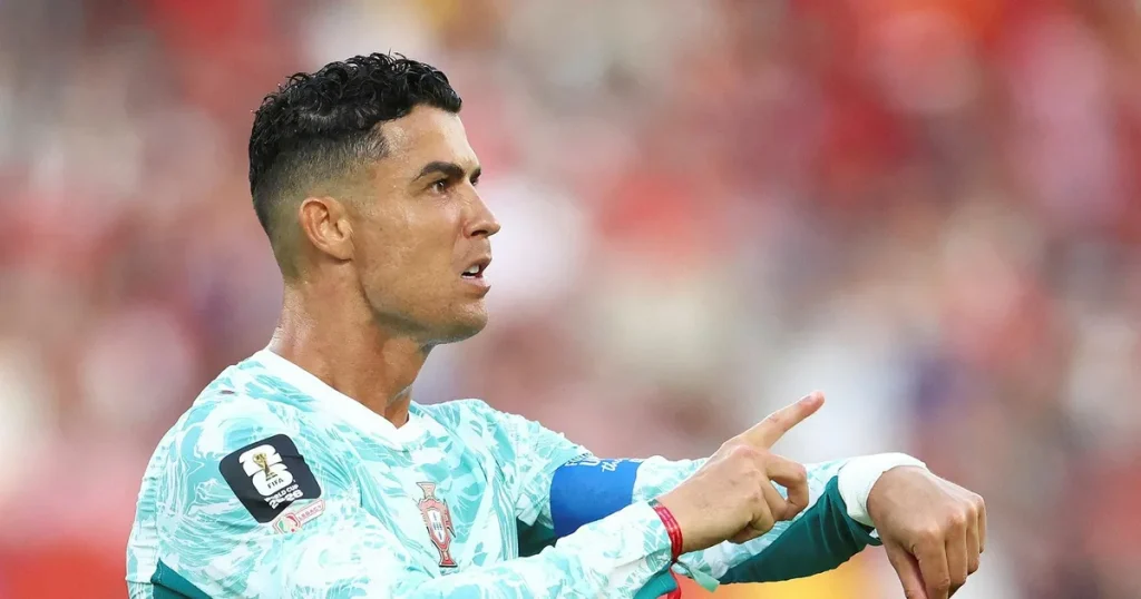 Portugal vidare efter jättedrama – Kroatien ute