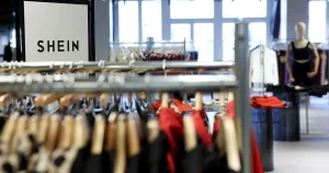 EU inför tull på Shein och Temu – så påverkas din nätshopping