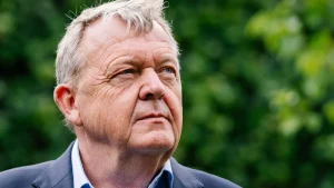 Dansk utrikesminister reagerar på dödsmisshandel av svensk man i Köpenhamn