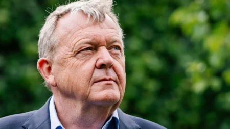 Dansk utrikesminister reagerar på dödsmisshandel av svensk man i Köpenhamn