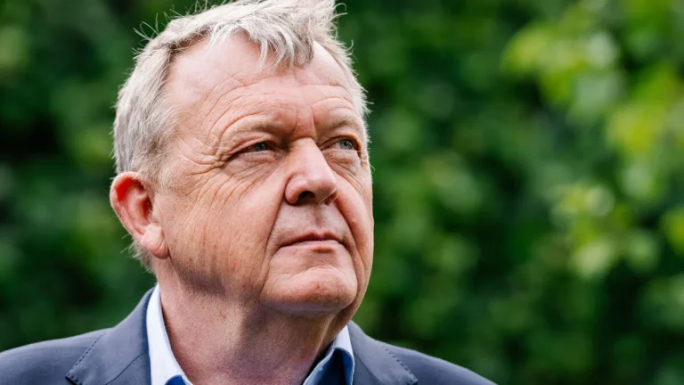 Dansk utrikesminister reagerar på dödsmisshandel av svensk man i Köpenhamn