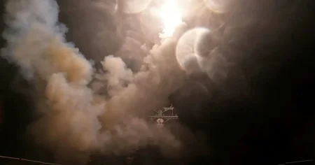 Explosioner i Iran efter nya amerikanska attacker