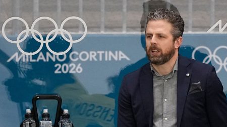 Tidigare svenska förbundskaptenen Ulf Lundberg får assisterande roll i PWHL San Jose