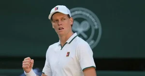 Sinner försvarade titeln i London – slog Zverev