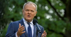 Uppgifter: Ryssland kan planera ”provokation” mot Polen