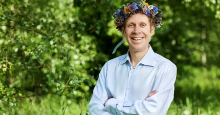 Anna Bratt: Anders Rosengren vill att vi slänger pulsklockan och äter glass