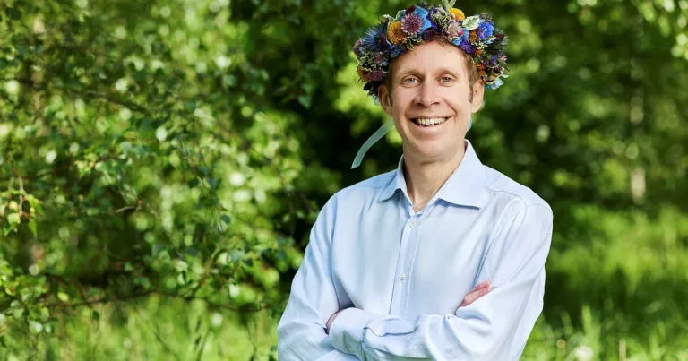 Anna Bratt: Anders Rosengren vill att vi slänger pulsklockan och äter glass