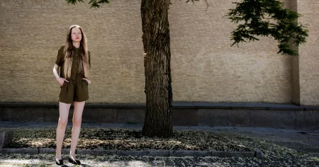 Isabella Nilsson: ”Jag har aldrig mött en sentimental kvinna”
