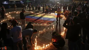 Dödssiffran i Venezuelas jordbävning stiger till 3 535, nästan 17 000 skadade