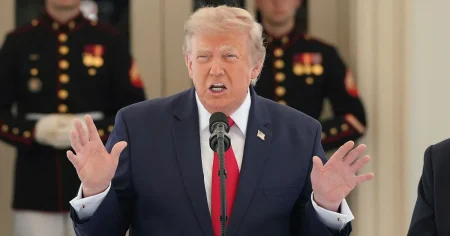 USA attackerar Iran för tredje natten i rad