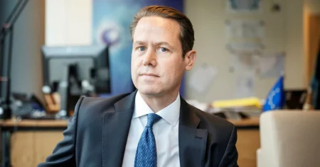 Nationella säkerhetsrådgivaren glömde anteckningsbok under Natos toppmöte