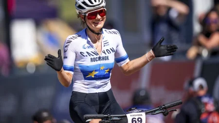 Rissveds vinner igen i Andorra, tar World Cup-seger på OS-distans