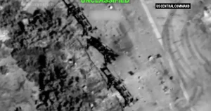 Attacker mellan USA och Iran – andra dagen i rad