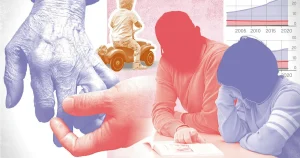 Fakta i frågan: Stämmer det att invandrare bär upp välfärden?