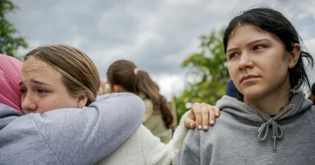 Elena förlorade sin bästa vän: ”Vi pratade mycket om framtiden”