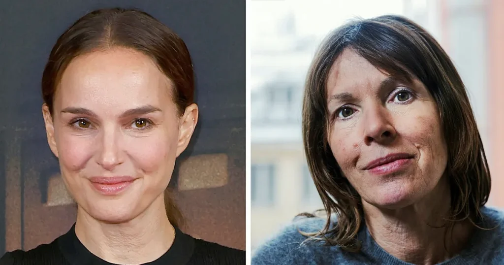 Martin Gelin: Rachel Cusks nya roman sägs handla om vännen Natalie Portman – men gör den det?