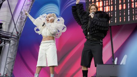Artister försöker rädda inställda Nynäskalaset-festivalen med alternativt spelning i Nynäshamn