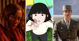 Filmlistan vecka 33: ”Teenage sex and death at Camp Miasma” är ny på bio