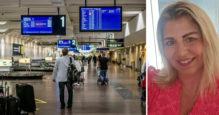 Wizz air dubblade familjens semesterkostnader – nu ska dolda extrakostnader stoppas