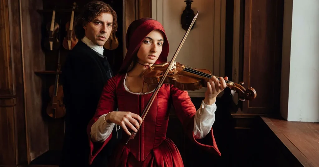 Vivaldi trånar i ”Primavera” men passionen uteblir