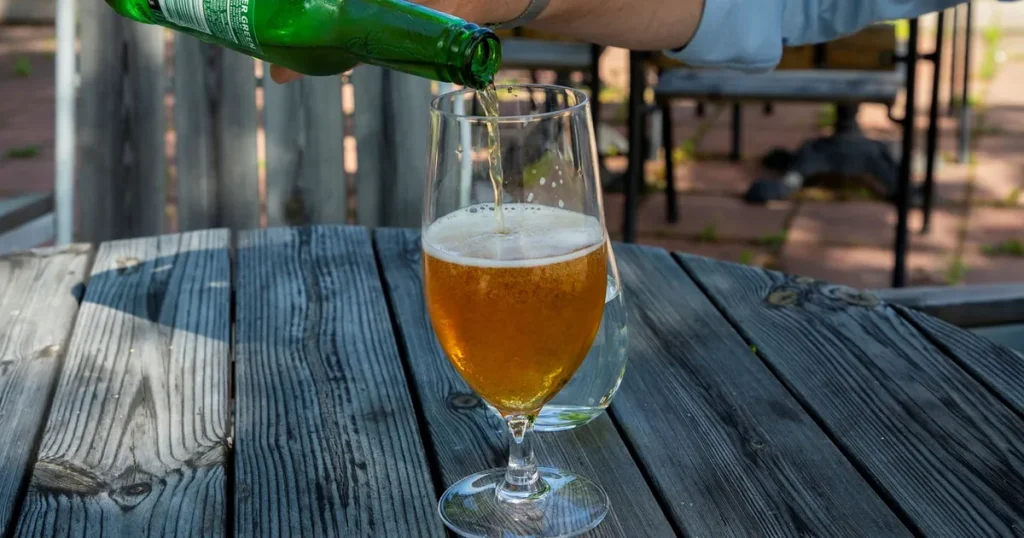 Så blir du kvitt öl- och vinsuget efter sommaren