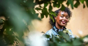 Assia Dahir: ”Jag vill bli 100 och få brev av kungen”