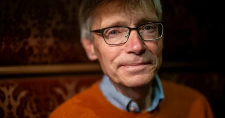 Utdrag ur Per Svenssons postuma bok: ”Läkaren svarar att det rör sig om månader”