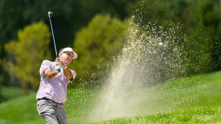 Källor: LIV Golf ansöker om Chapter 11-konkursskydd