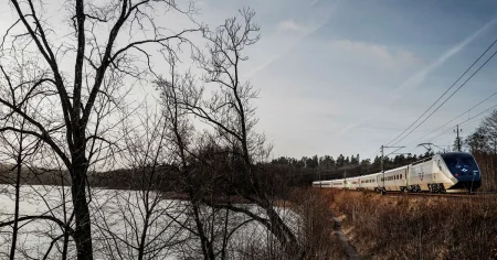 Västra stambanan övervakad med drönare efter stölder