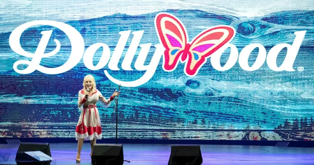 Po Tidholm: Här får man syn på den glittriga, glamourösa och gränslösa amerikanska urmodern