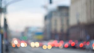 Mindre flygplan fattar eld på Karlstads flygplats
