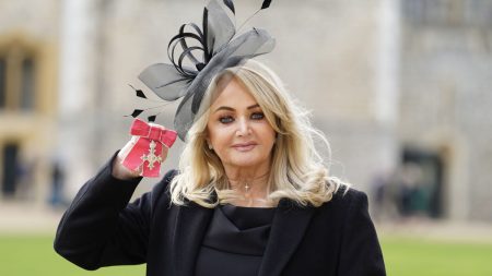 ”Bonnie Tyler ska begravas i Swansea och i en privat familjeceremoni i Wales.”