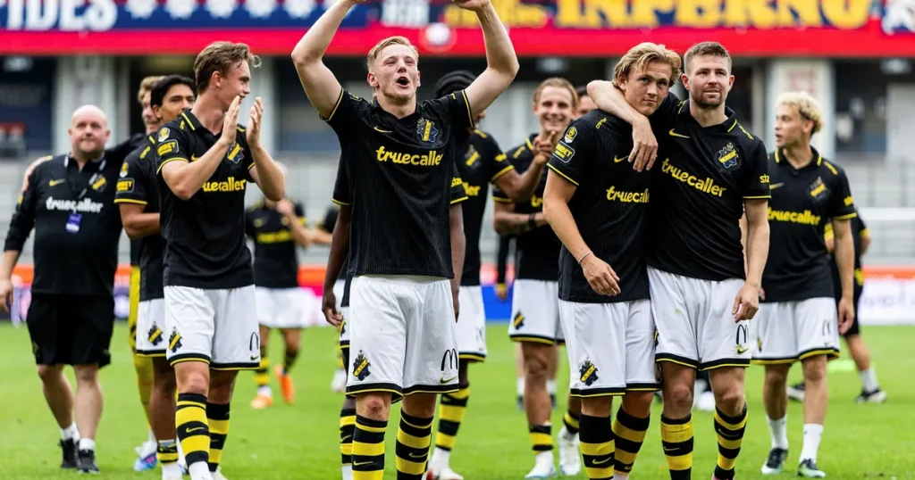 AIK:s revansch – nyförvärvet med två mål