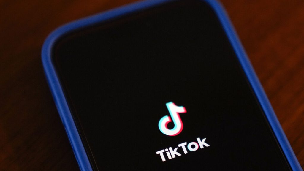 TikTok betalar 400 miljoner dollar i uppgörelse om barns integritet