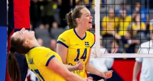 Sverige till EM-slutspel efter mäktig vändning