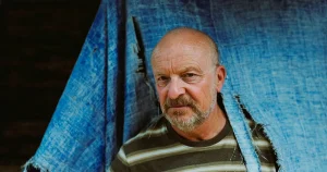 Jonas Gardell: ”Svaret på backlashen måste vara att vi ska böga oss”