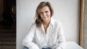 Lena Philipsson lanserar ny show efter Roxette-turnén, med en mer intim scenframställning