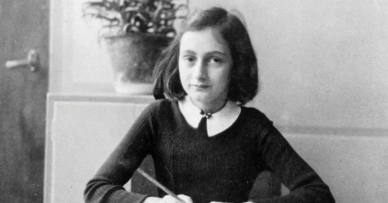 Förnyad kritik mot utgivning av ”Anne Franks dagbok”: ”Olagligt”