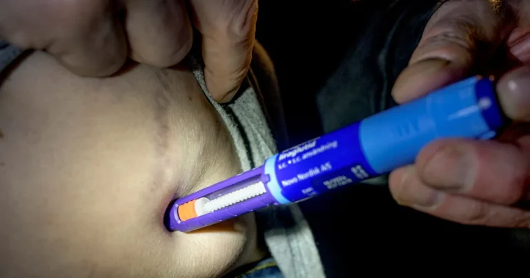 Genombrott: Hopp om bot för typ 1-diabetes