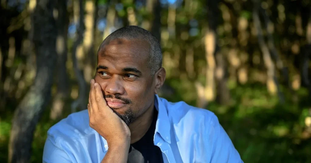 Johannes Anyuru: ”Vackert tal är den mest överskattade dygden”