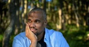 Johannes Anyuru: ”Vackert tal är den mest överskattade dygden”
