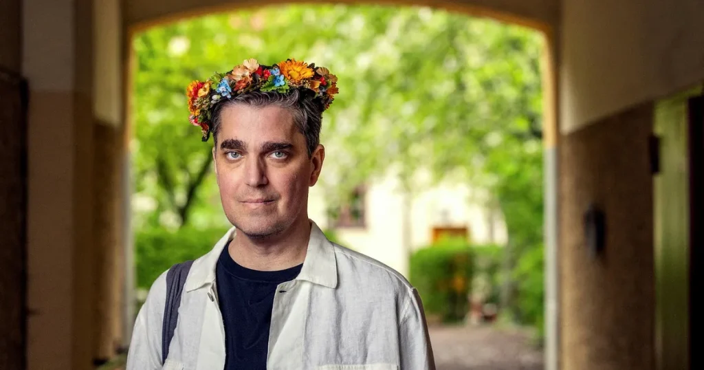 Han gjorde det mest lyssnade ”Sommar”-programmet
