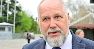 V-politiker portas från Israel: ”Stoppades vid incheckningen”