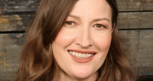 Kelly Macdonald: ”Jag älskade att leka Wonder Woman i baddräkt och gummistövlar”