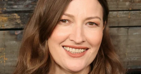 Kelly Macdonald: ”Jag älskade att leka Wonder Woman i baddräkt och gummistövlar”