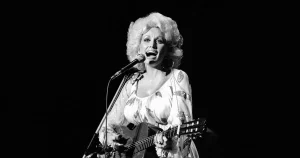 Martin Jönsson: Dolly Parton lät sig aldrig ägas